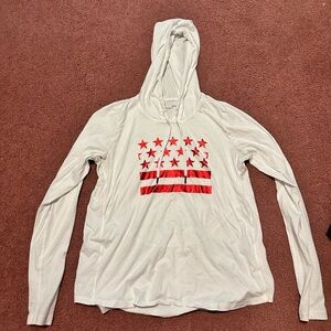 Under Armor long sleeve